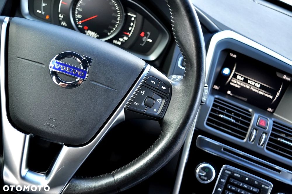 Volvo XC 60 D4 Summum - 36