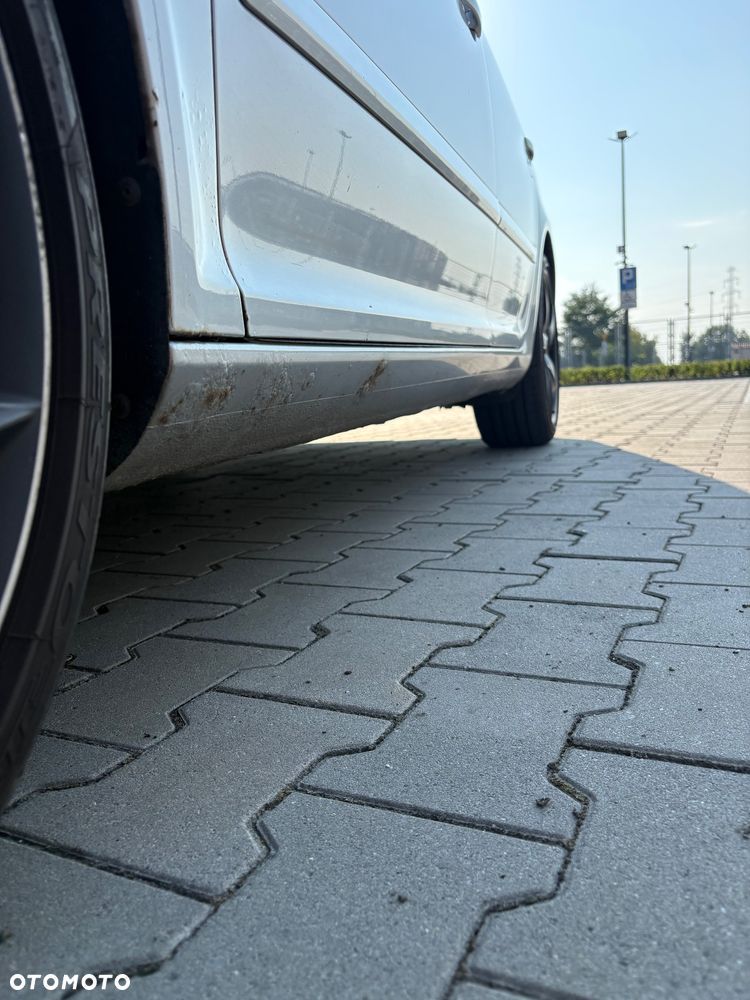 Skoda Octavia 2.0 TDI RS - 9