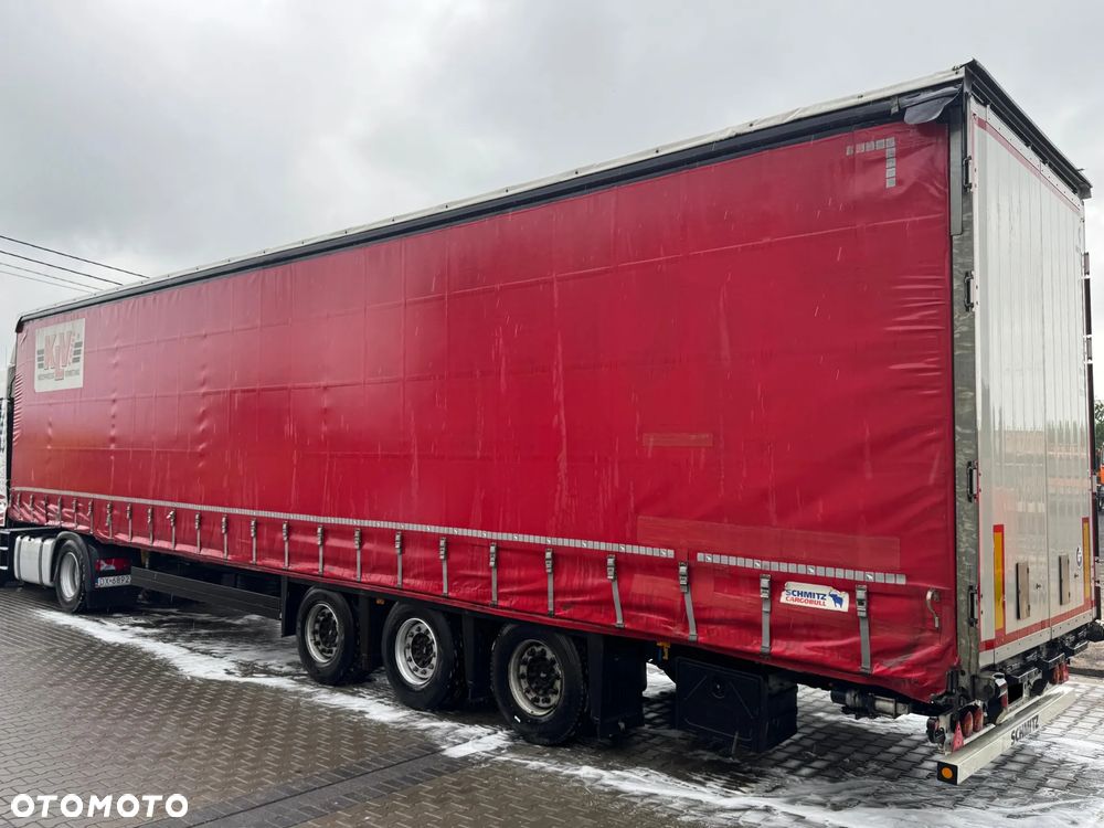 Schmitz Cargobull - 3