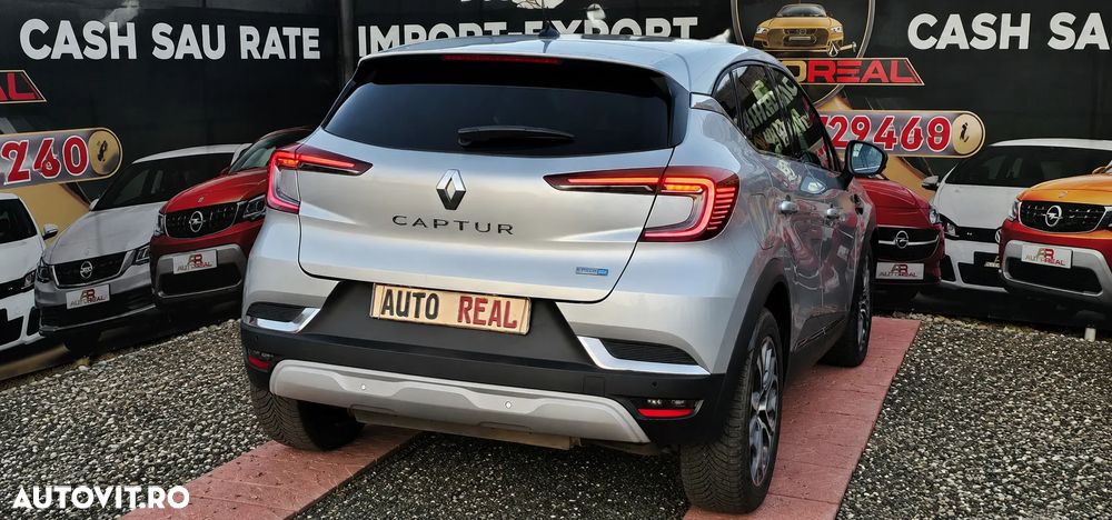 Renault Captur Intens - 31