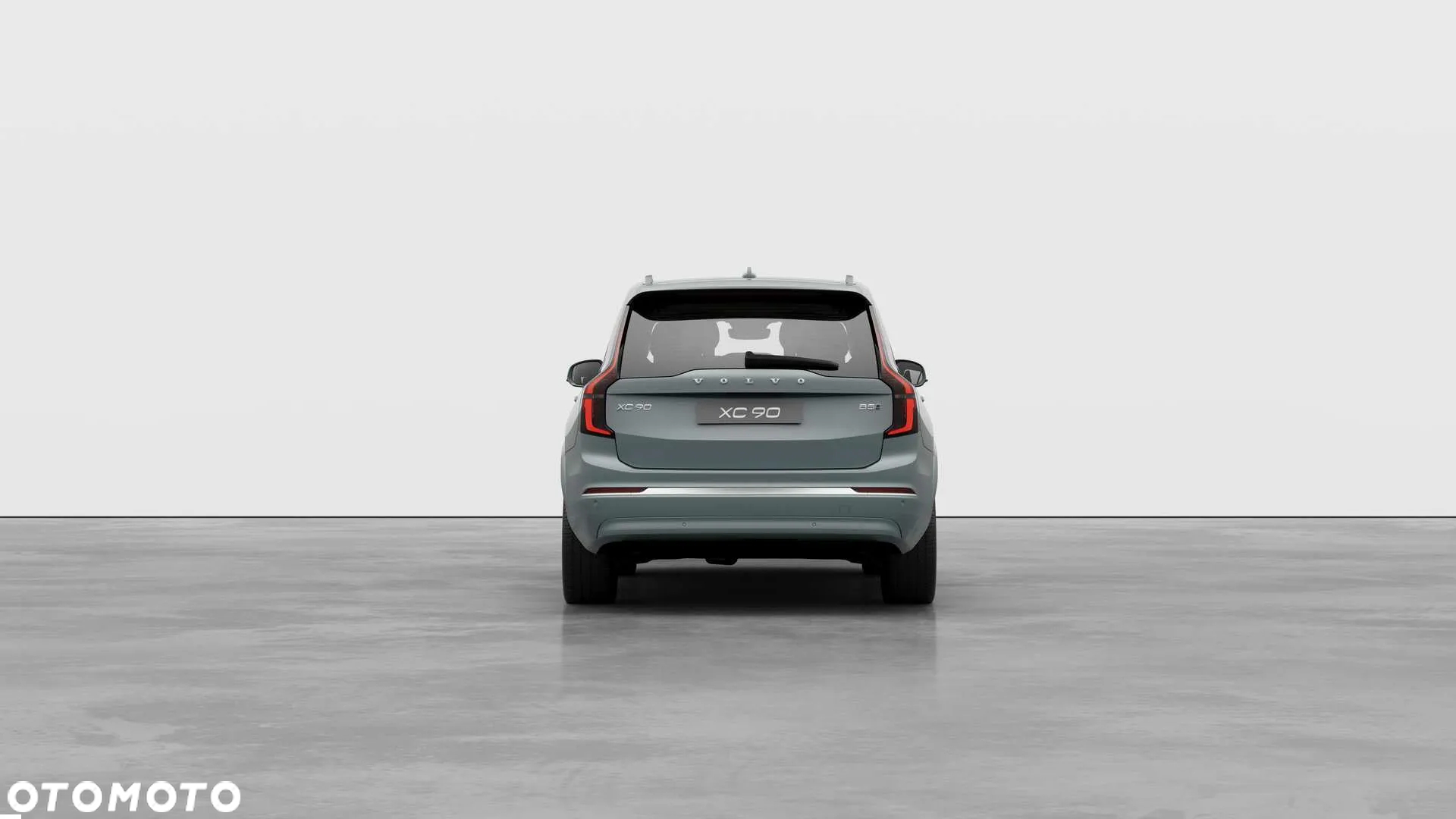 Volvo XC 90 B5 B AWD Core 7os - 3