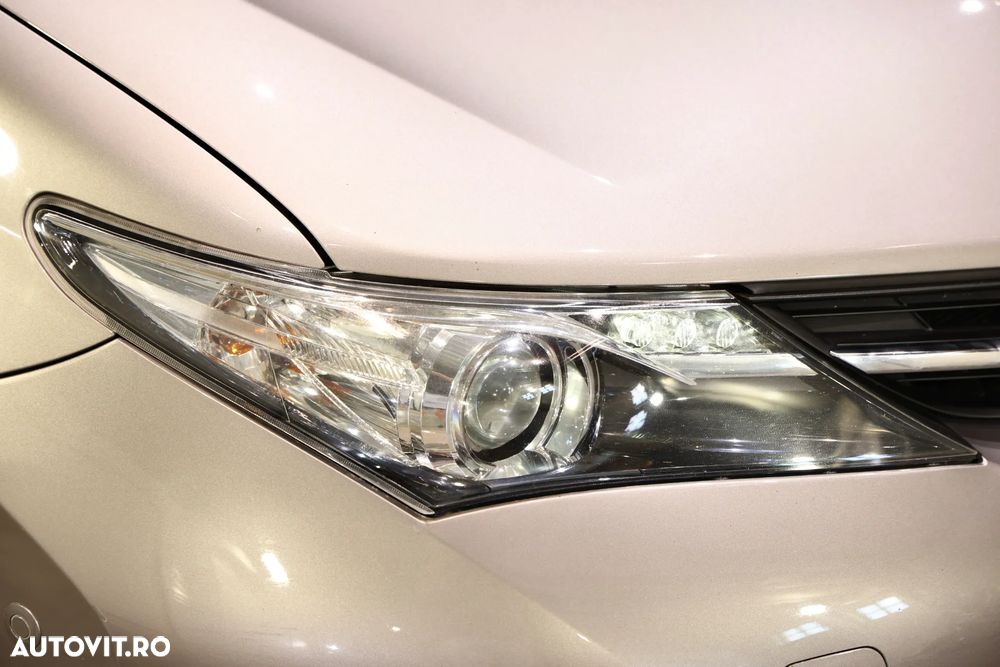 Toyota Auris - 34