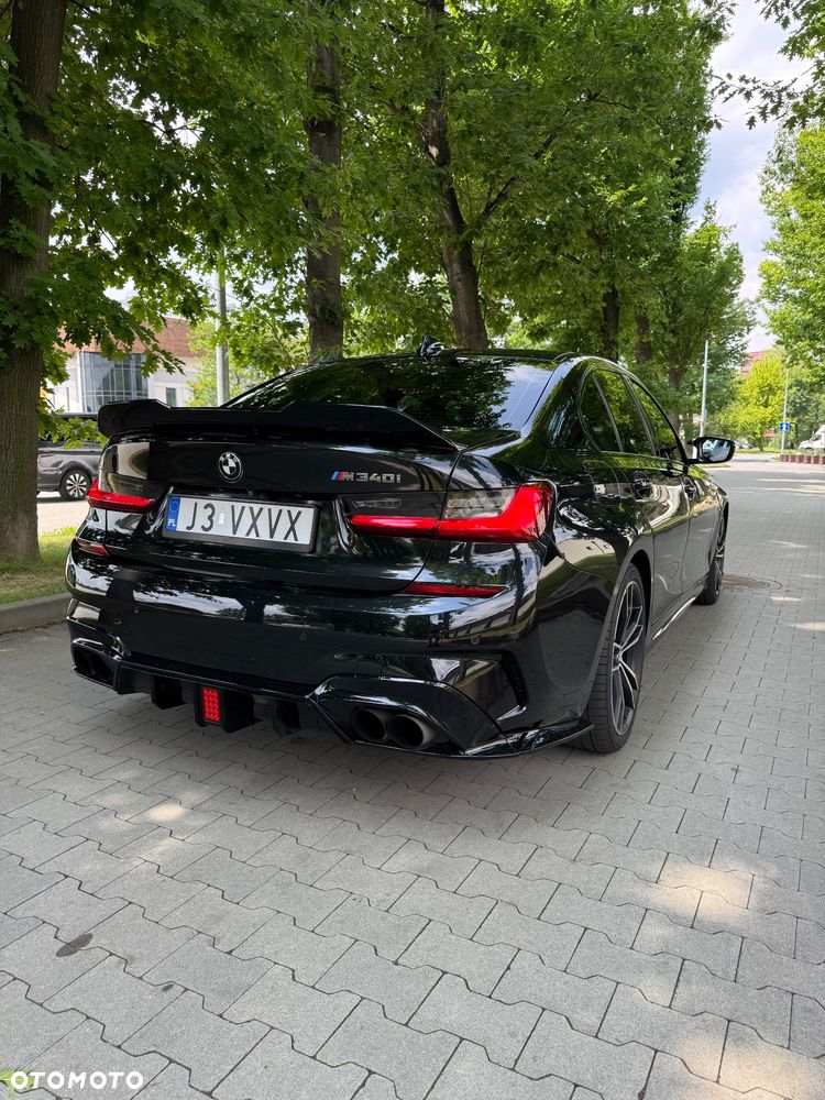 BMW Seria 3 - 6