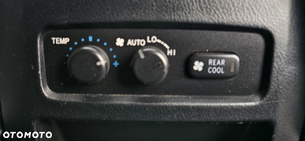 Toyota Land Cruiser 3.0 D Sol - 20