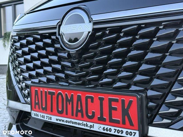 Nissan Qashqai 1.3 DIG-T MHEV Xtronic Tekna+ - 35