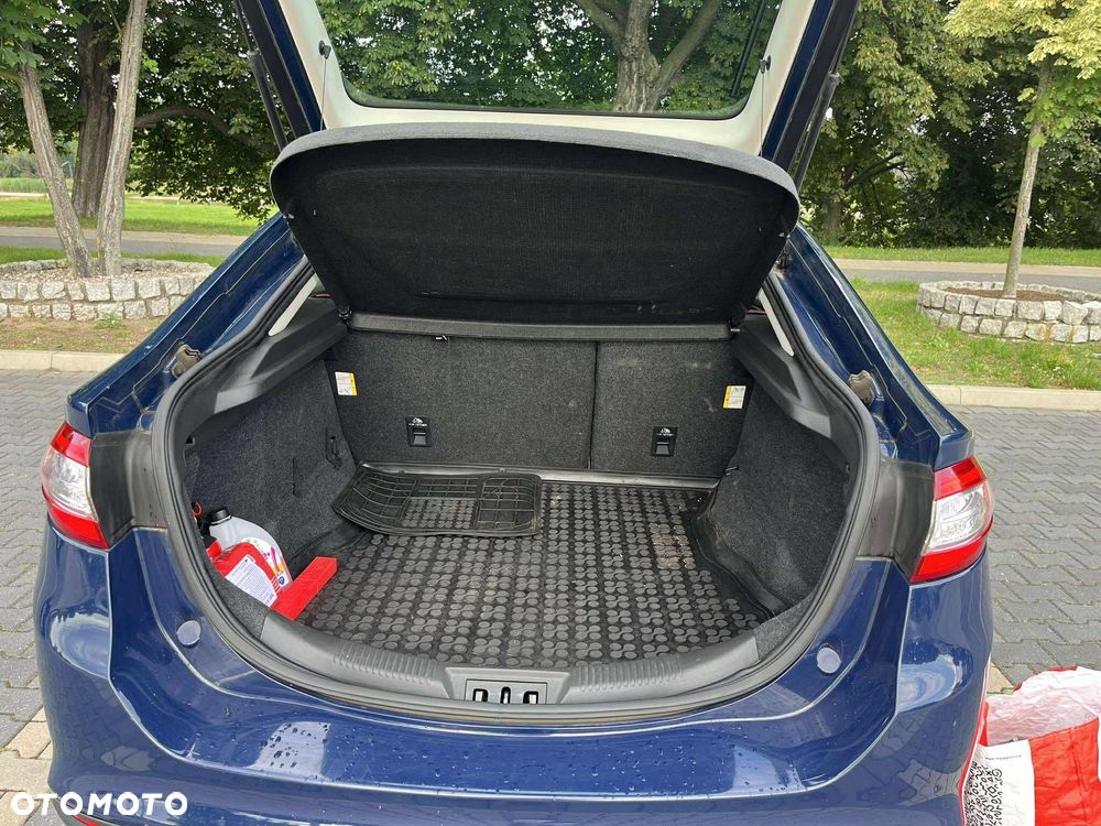 Ford Mondeo 2.0 TDCi Gold X (Trend) - 10
