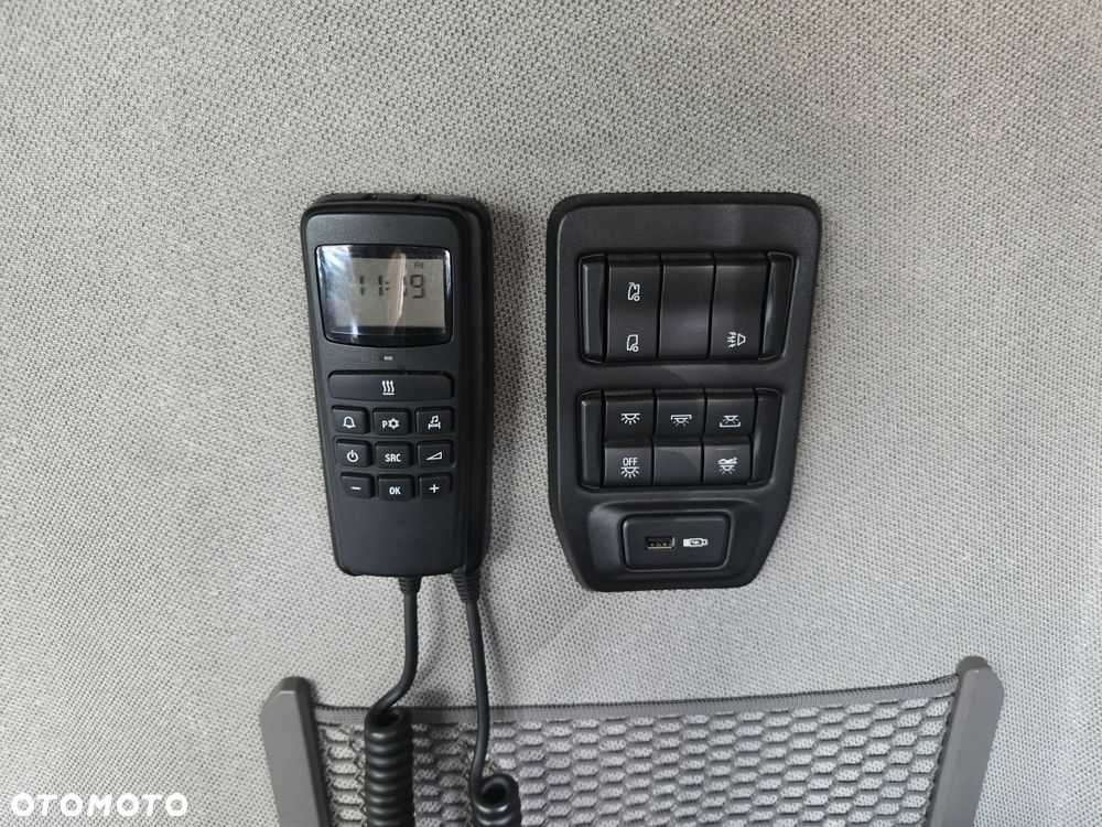 Scania S500 - 21