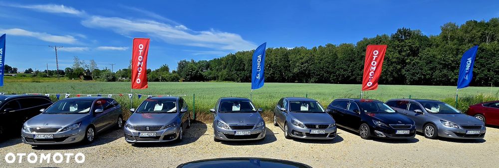 Peugeot 308 BlueHDi 130 Stop & Start GT Pack - 13