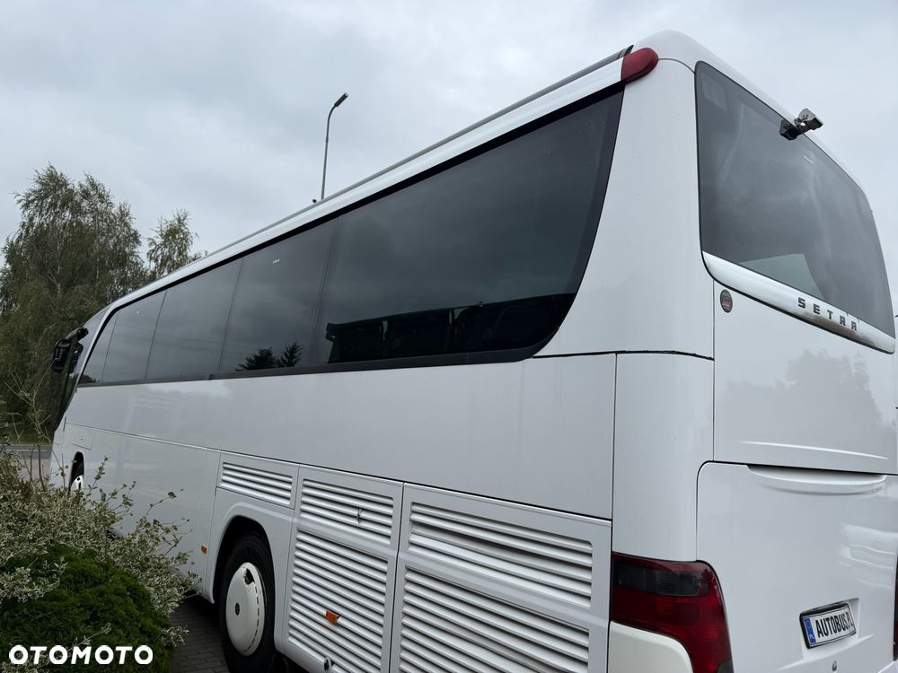 Setra 415 HD - 5