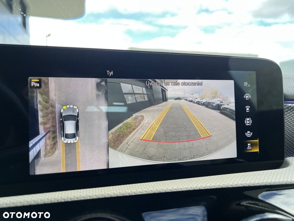 Mercedes-Benz CLA - 22