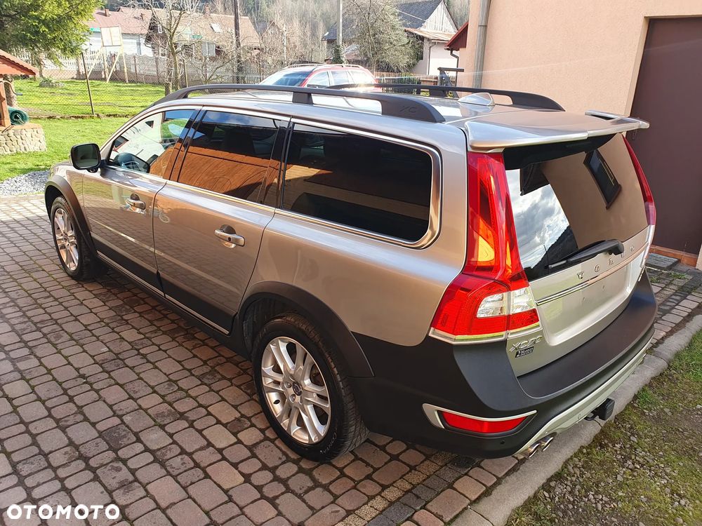 Volvo XC 70 - 11