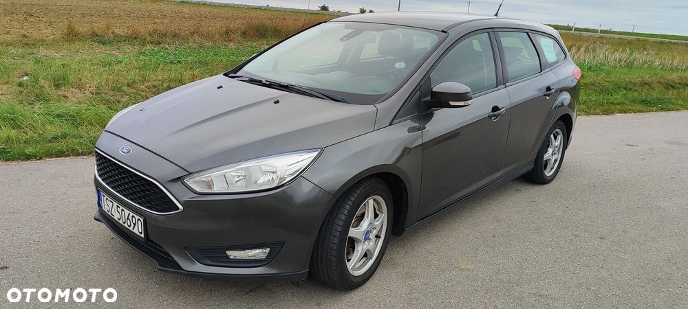 Ford Focus - 3