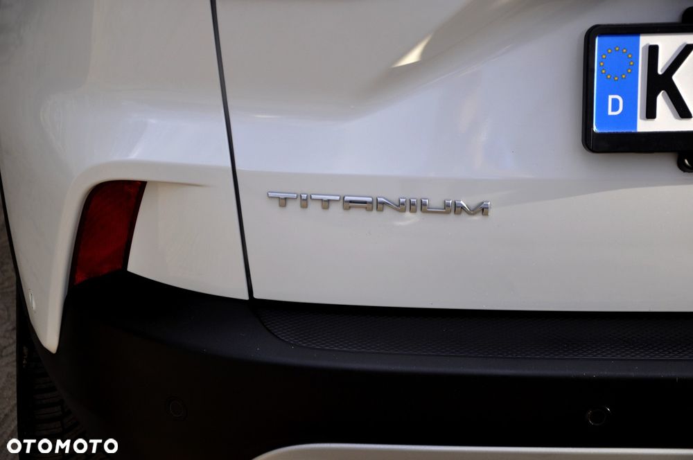 Ford Kuga 2.0 EcoBoost AWD Titanium ASS - 25