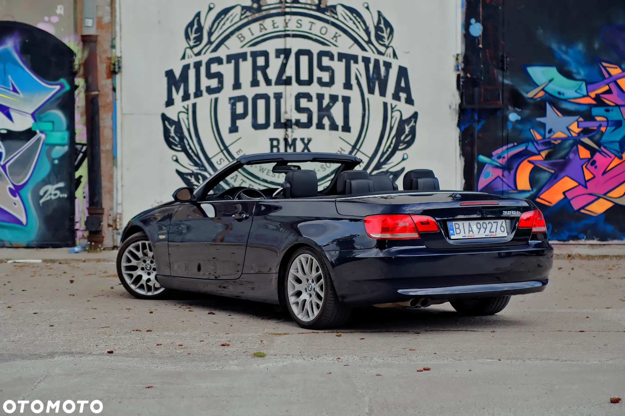 BMW Seria 3 - 24