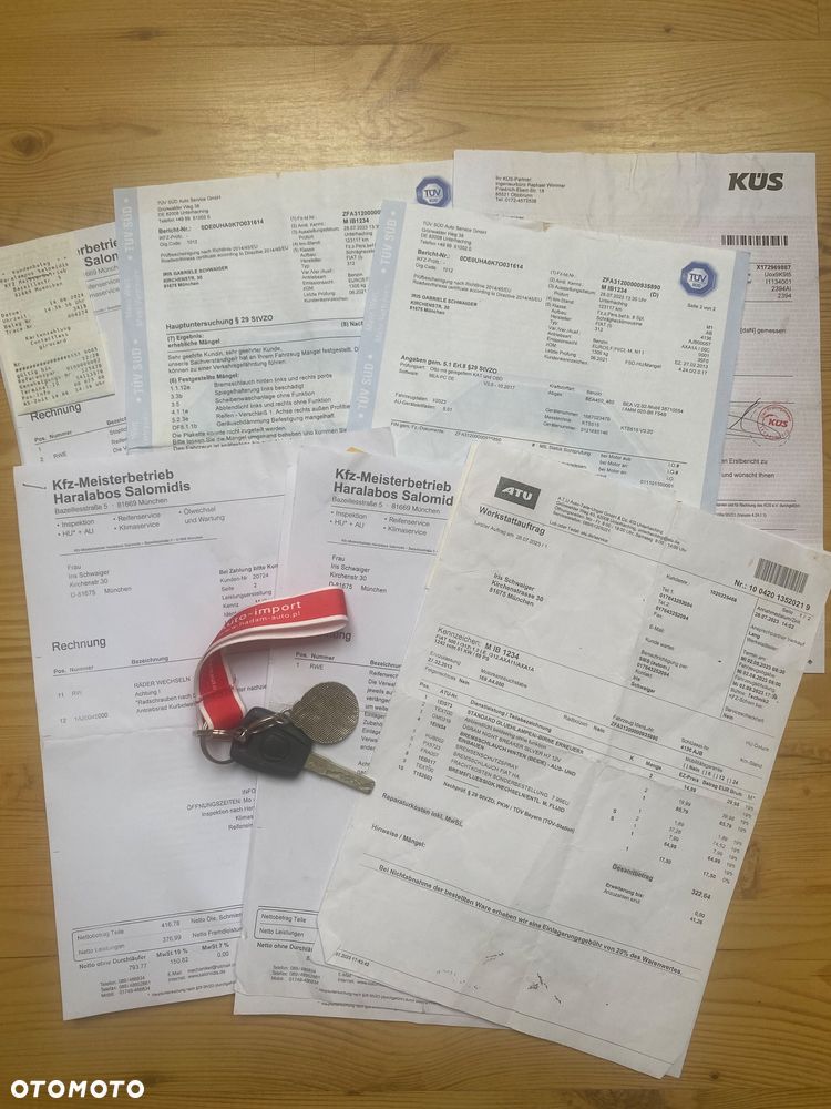 Fiat 500 1.2 8V Lounge Euro5 - 13