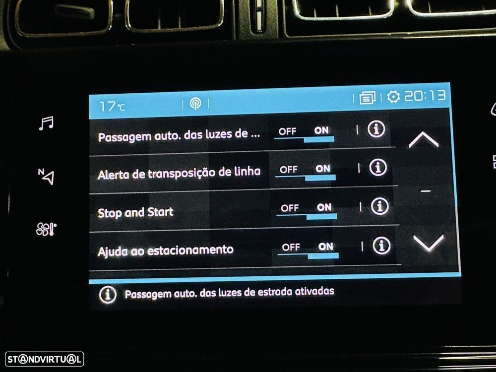 Citroën C3 1.2 PureTech Shine Pack - 14