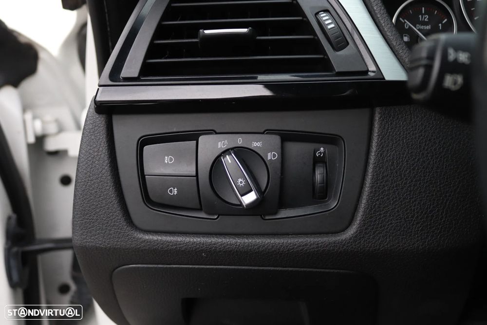 BMW 418 Gran Coupé d Line Sport - 34