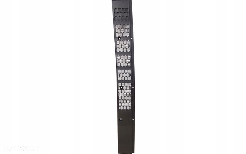 MAN TGA TGS TGX MASKOWNICA KOMINA LEWA WLOT POWIETRZA - 1