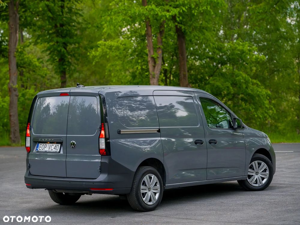 Volkswagen Caddy - 17