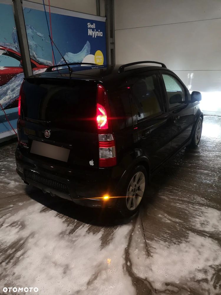 Fiat Panda 1.4 100 HP - 17