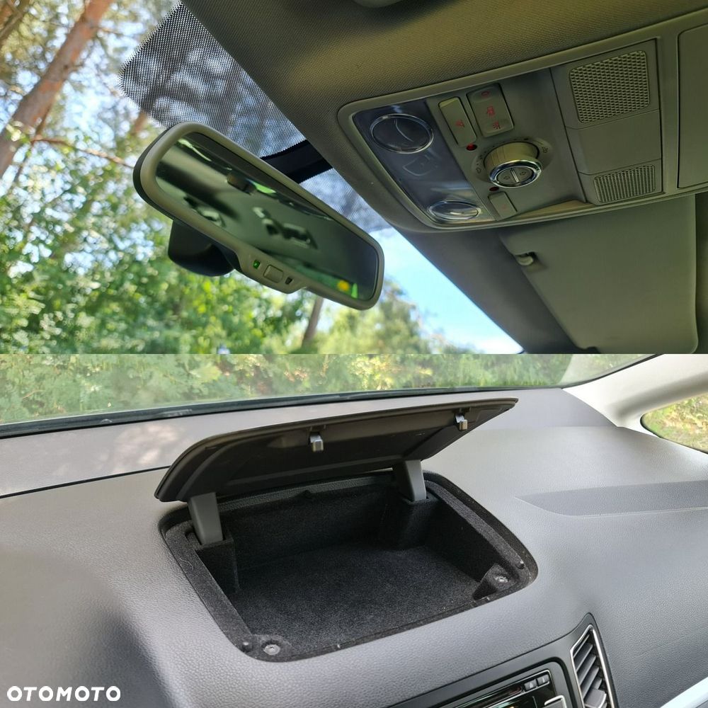 Volkswagen Sharan 2.0 TDI Highline - 22