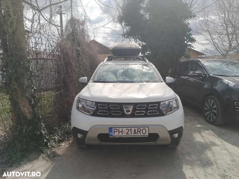 Dacia Duster TCe 90 Comfort - 6