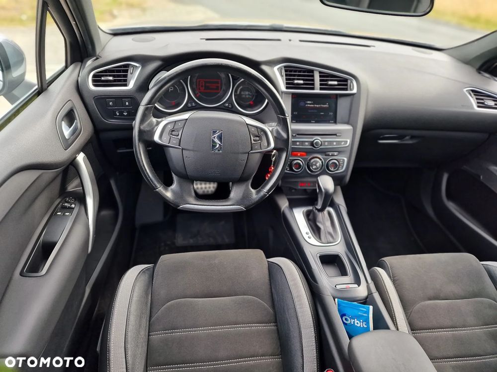 DS Automobiles DS 4 - 22