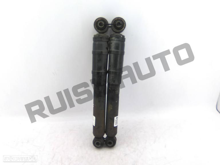 Conjunto Amortecedores Trás 2224_2957 Opel Astra H [2004_2009] - 1