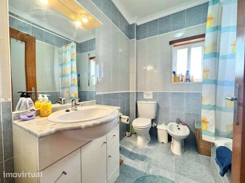 Alugo Apartamento T1 6 Meses/Inverno - Grande imagem: 5/12
