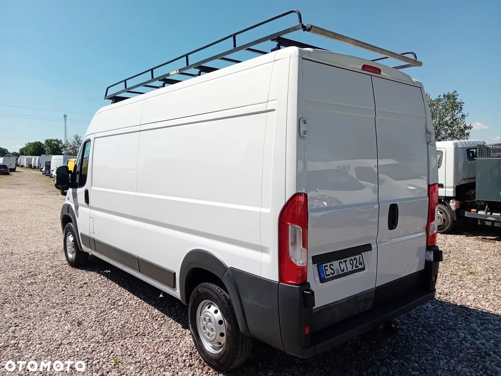 Fiat Ducato - 7