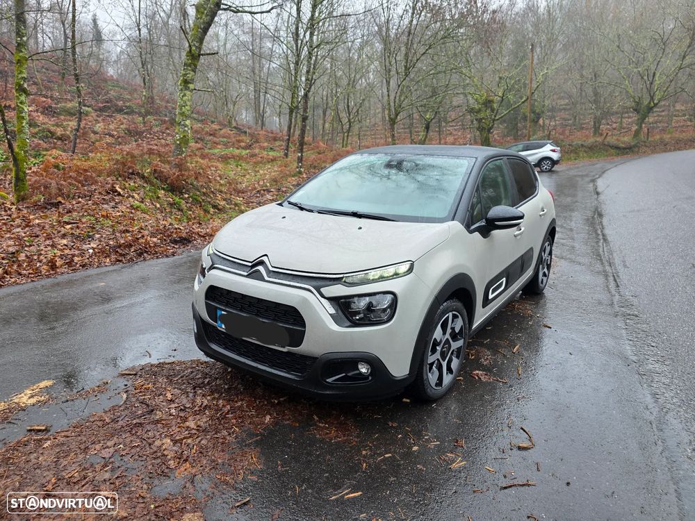Citroën C3 1.5 BlueHDi Feel - 6