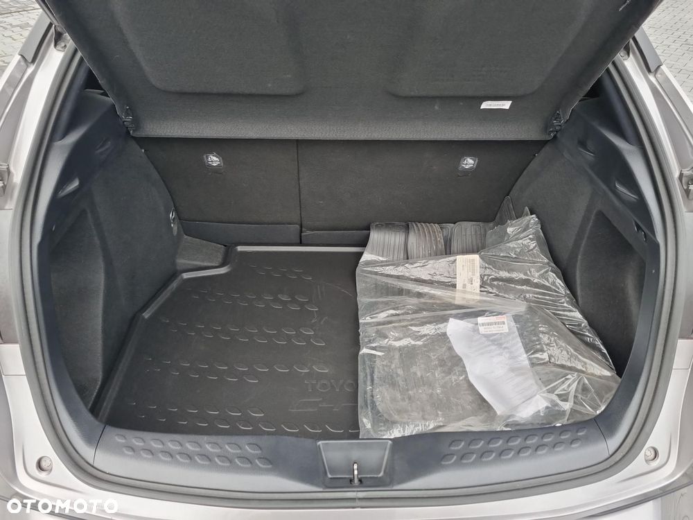 Toyota C-HR 1.8 Hybrid Style - 6