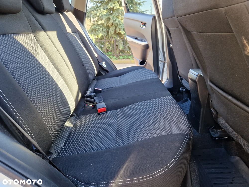 Suzuki Vitara 1.6 Premium 2WD - 15