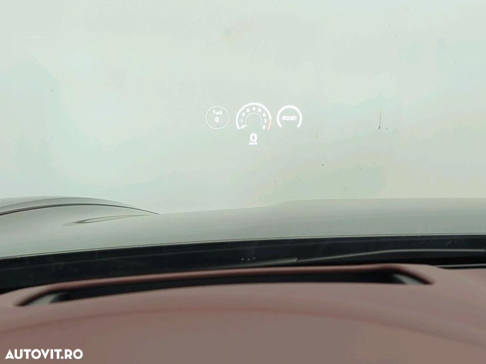 Porsche Panamera 4 E-Hybrid - 9