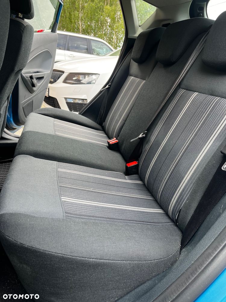 Ford Fiesta - 13