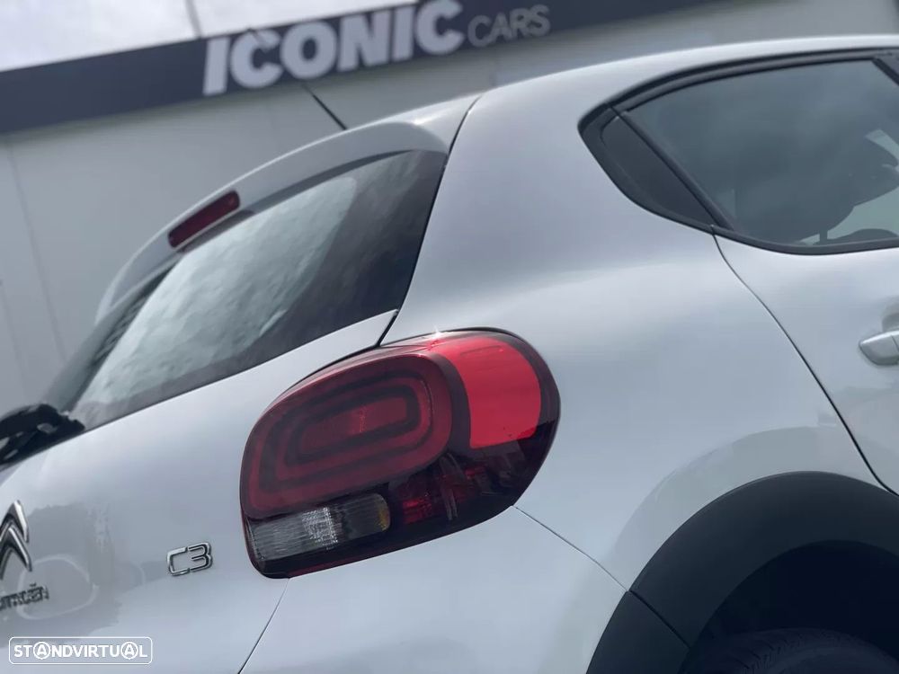 Citroën C3 1.2 PureTech Feel - 5