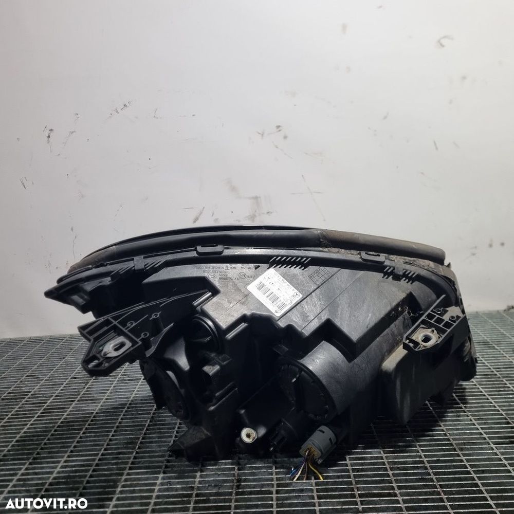Far Stanga Mercedes GLA ( X156 ) 2013 - 2017 SUV 4 Usi (1470) Fara xenon A1569061300 - 3