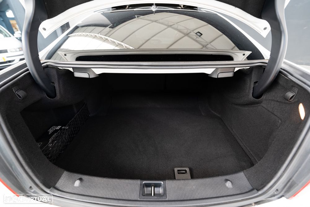 Mercedes-Benz C 250 CDI BE Aut. - 30