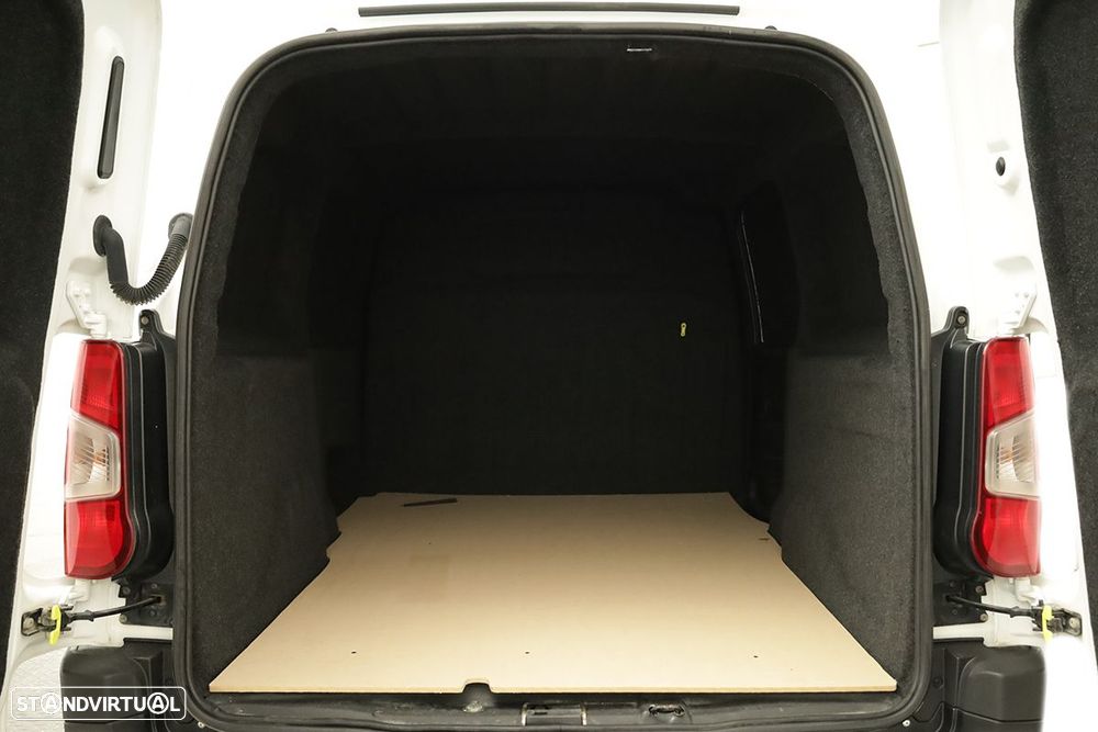 Opel combo van 1.5 cdti l2h1 enjoy - 20