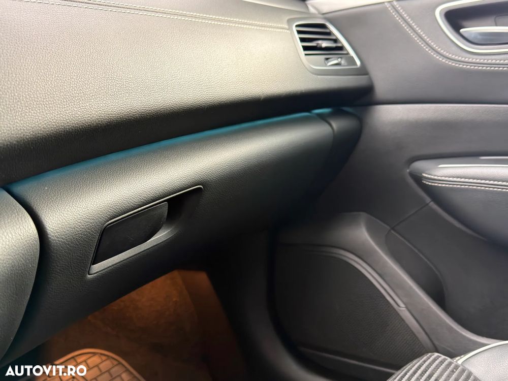 Renault Talisman BLUE dCi 190 EDC INTENS - 26