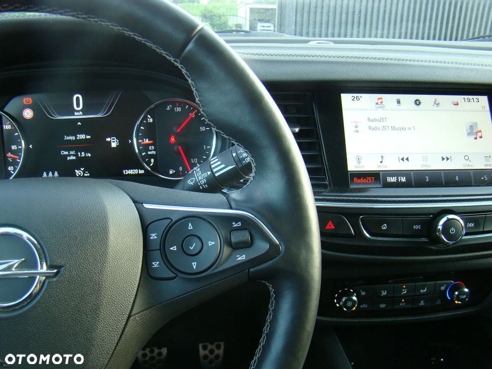 Opel Insignia 2.0 CDTI ecoFLEX Start/Stop Innovation - 28
