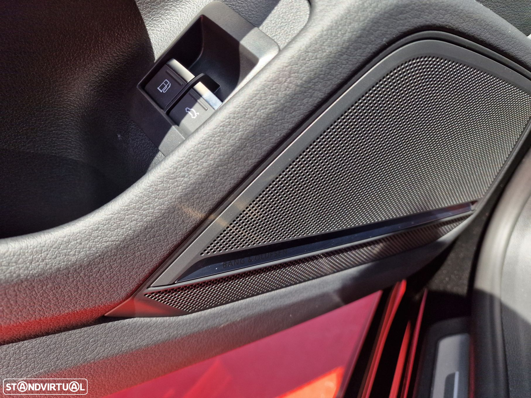 Audi A7 Sportback 50 TFSIe quattro S tronic - 14