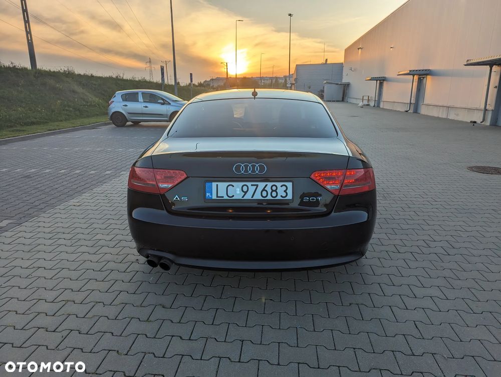 Audi A5 ver-coupe-2-0-tfsi-multitronic - 7