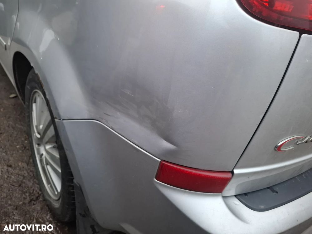 Ford C-Max - 1