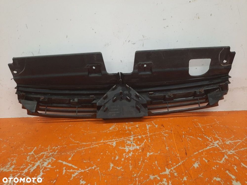 CITROEN C5 01-08 ATRAPA / GRILL 9636751980 - 8