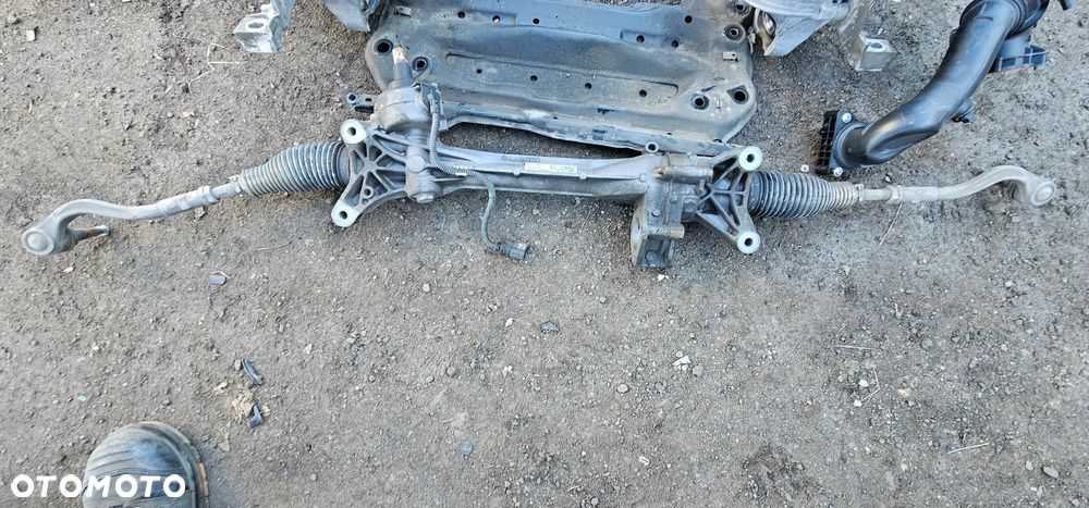 Maglownica przekładnia kierownicza Audi A4 B9 Rs4 A5 Rs5 S4 S5  8W1423055AF