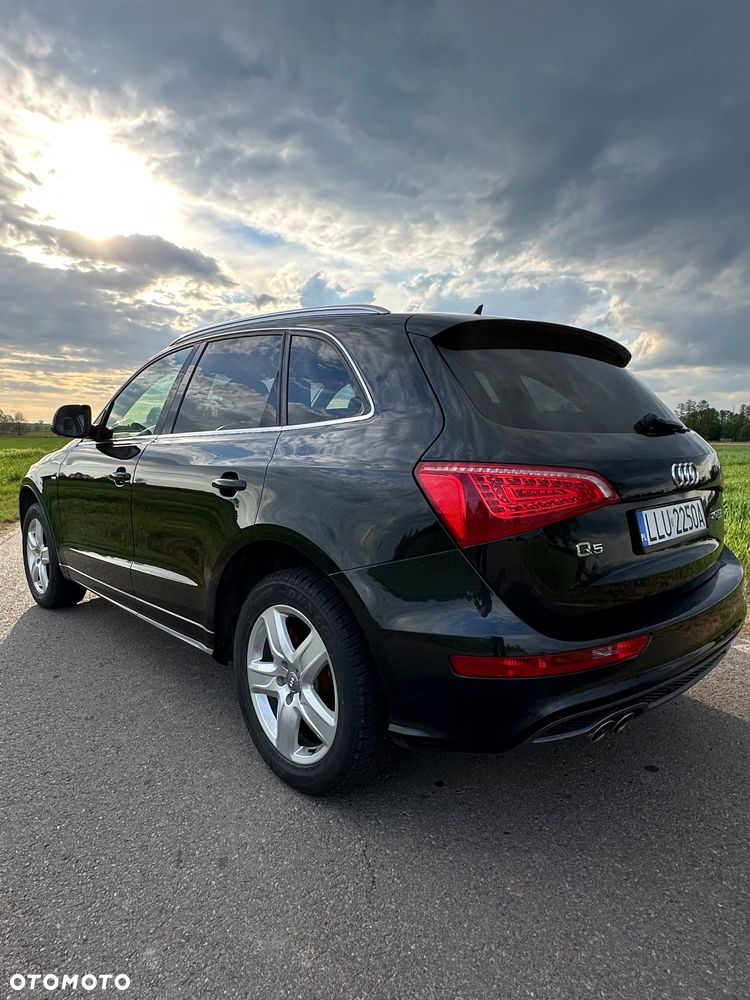 Audi Q5 2.0 TDI Quattro - 5