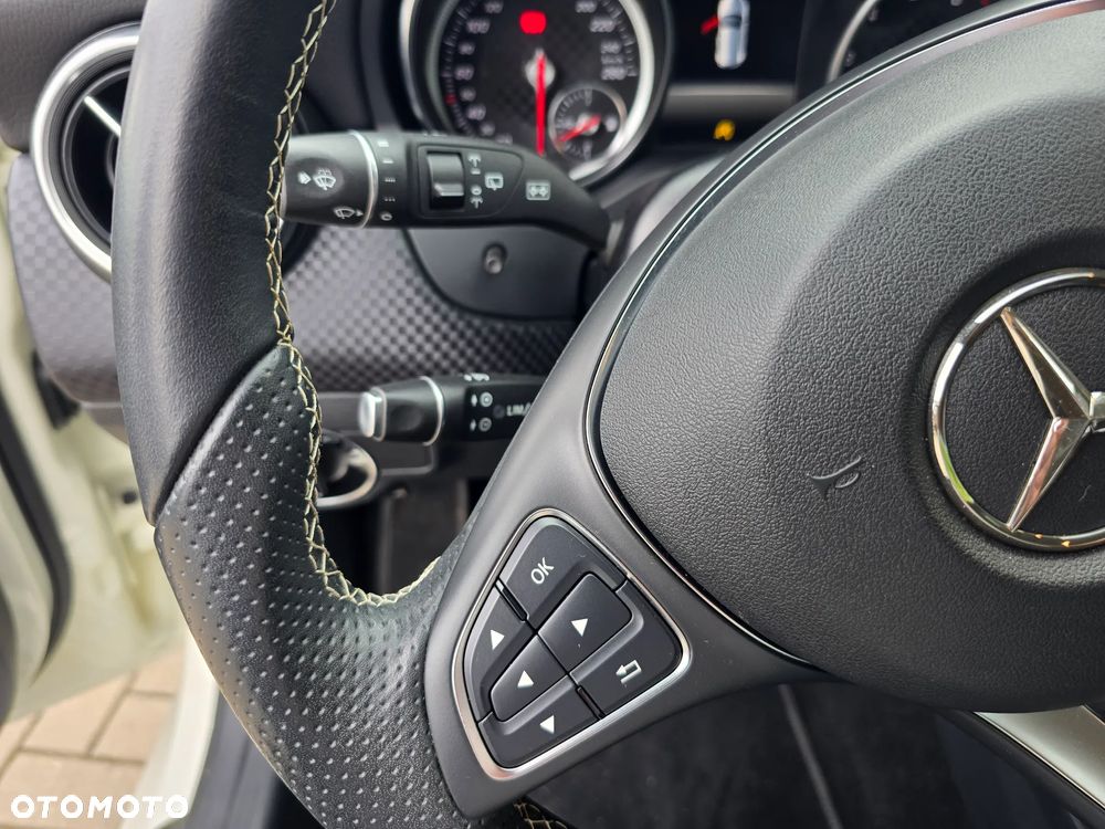 Mercedes-Benz Klasa A - 26