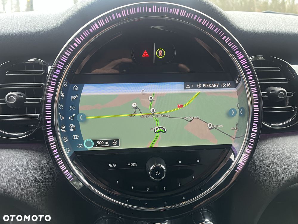 MINI Cooper S Sport-Aut Metropolitan - 8