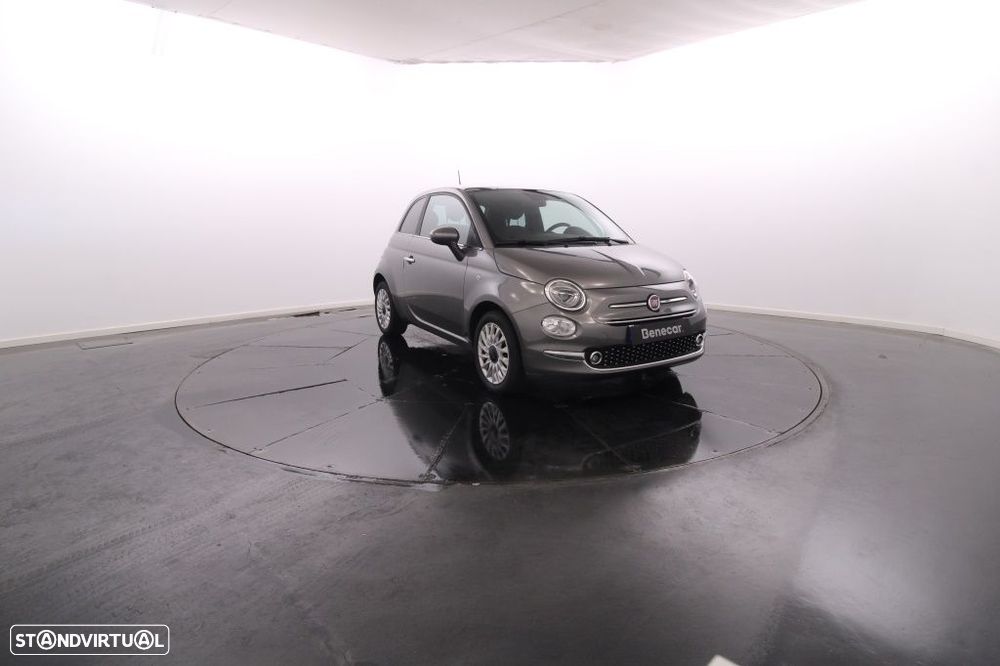 Fiat 500 1.0 Hybrid - 11